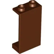 Panel 1 x 2 x 3 [Hollow Studs]