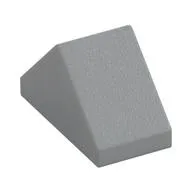 Slope 45° 2 x 1 Double with Inside Stud Holder