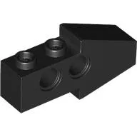 Technic Slope Short (Wing Front)