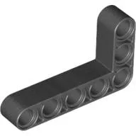 Technic Beam 3 x 5 L-Shape Thick