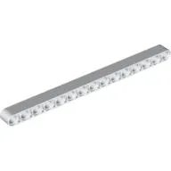 Technic Beam 1 x 15 Thick