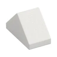 Slope 45° 2 x 1 Double with Inside Stud Holder