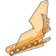 Large Figure Head Connector Block Eye/Brain Stalk (Vahki)