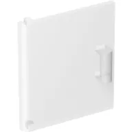 Cupboard 4 x 4 x 4 Door