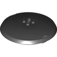 Pod, Top Cap 9 x 9 x 1 1/3 X-Pod