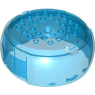 Pod, Center Barrel Section 10 x 10 x 3 1/3 X-Pod