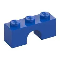 Brick Arch 1 x 3
