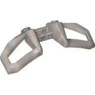 Technic Panel RC Car Brush Guard