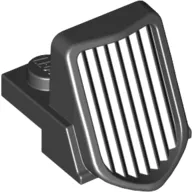Grille 1 x 2 x 2 2/3 Sloping