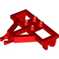 Duplo Plow, Roller Holder