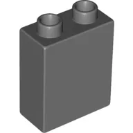 Duplo Brick 1 x 2 x 2