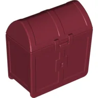 Duplo Treasure Chest 2 x 4 x 3