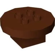Duplo Table Round 4 x 4 x 1.5