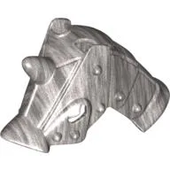 Duplo Horse Battle Helmet