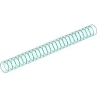 Hose, Ribbed 7mm D. 9L / 7.2cm
