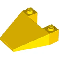 Brick Wedged, Sloped 4 x 4 Taper