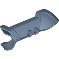 Large Figure Limb Cover, Armor, Leg / Shin Guard Type 1