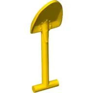 Belville, Equipment, Shovel