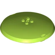 Pod, Top Cap 9 x 9 x 1 1/3 X-Pod