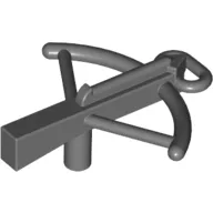 Weapon Crossbow and Bolt