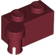 Hinge Brick 1 x 4 [Upper]