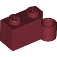 Hinge Brick 1 x 4 [Lower]