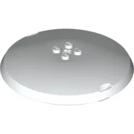 Pod, Top Cap 9 x 9 x 1 1/3 X-Pod