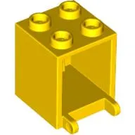 Box 2 x 2 x 2 [Hollow Studs]