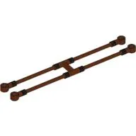 Equipment Stretcher Holder