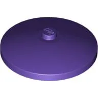 Dish 4 x 4 Inverted [Radar]