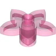 Duplo Plant, Flower with 1 Top Stud