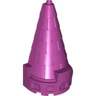 Duplo Roof Spire