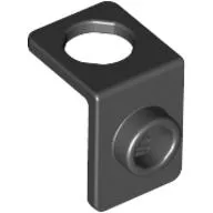 Minifig Neckwear Bracket [One Stud]