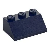Brick Sloped 45° 2 x 3