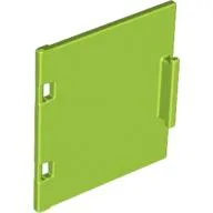 Duplo Door, Cabinet 3 x 3.5