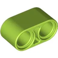 Technic Beam 1 x 2 Thick