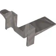 Duplo Forklift Plate