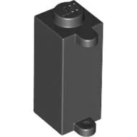 Brick Special 1 x 1 x 2 with Shutter Holder