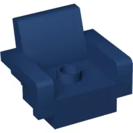 Duplo Chair with 1 Stud