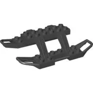 Duplo Helicopter Skids / Ponton Large