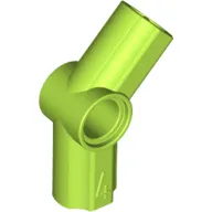 Technic Axle and Pin Connector Angled #4 - 135°