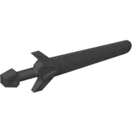 Weapon Sword / Greatsword Angular