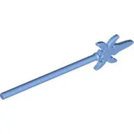 Weapon Pike / Spear [4 Side Blades]