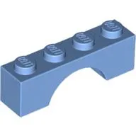 Brick Arch 1 x 4