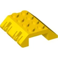 Slope 45° 4 x 4 Double with Locking Hinge