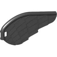 Creature Body Part, Hippogriff Wing (Buckbeak)