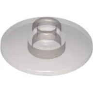 Dish 2 x 2 Inverted [Radar]