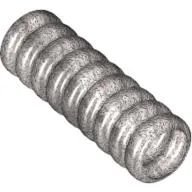 Hose, Ribbed 7mm D. 3L / 2.4cm