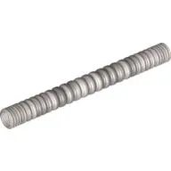 Hose, Ribbed 7mm D. 11L / 8.8cm