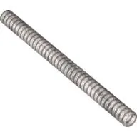 Hose, Ribbed 7mm D. 13L / 10.4cm